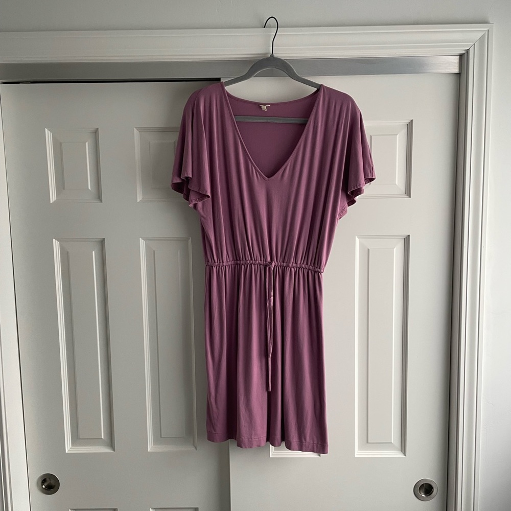 J. Crew dress XS